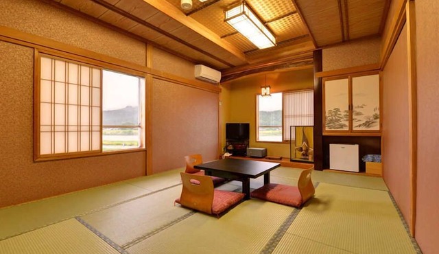 Takase Onsen Hanamichiru Yado New Manriki