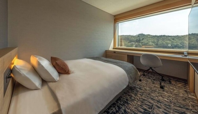 TAS Park Hotel Nagai in Nagai