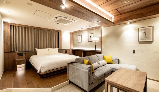 TERRACE HOTEL f Shinosaka