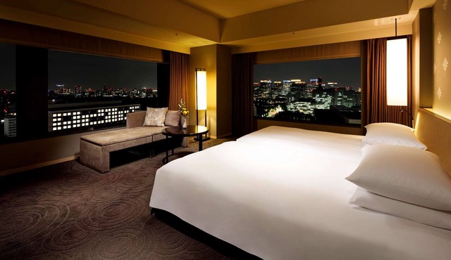 The Capitol Hotel Tokyu