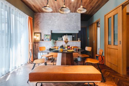 THE GOOD STAY HOTEL Shinagawa 10Pax 5Beds