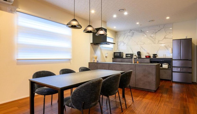 The Harajuku Grand Residence