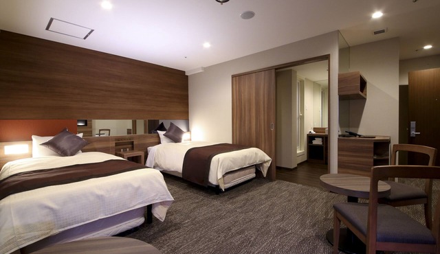 The Hedistar Hotel Narita