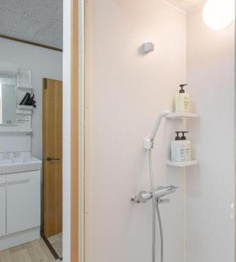 The Homestay Shinjuku Shin-Okubo in Tokyo
