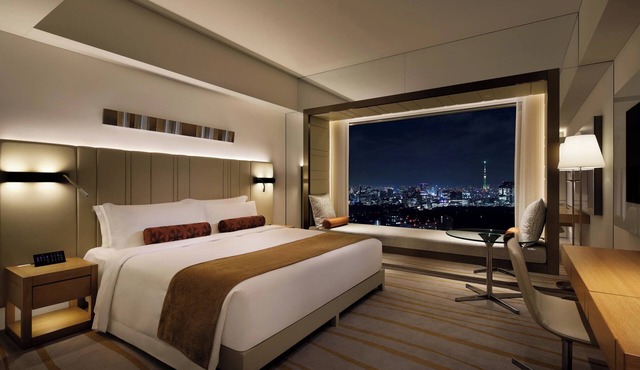 The Prince Gallery Tokyo Kioicho, a Luxury Collection Hotel