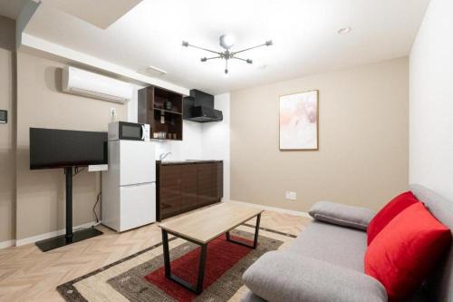 The Regency Residence Collection IN SHINJUKU SHINOKUBO