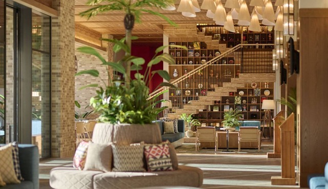 The Royal Park Hotel Maihama Resort Tokyo Bay