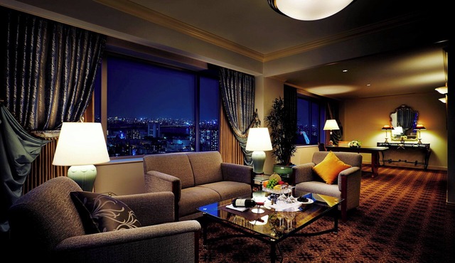 The Westin Osaka