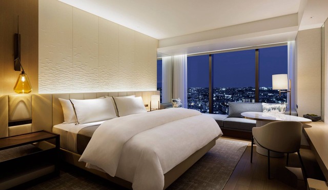 The Westin Yokohama