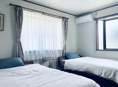 TheOceanVilla Sole