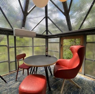 ThinkStay Mt.(シンクステイ・マウンテン)