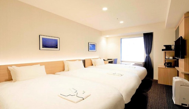 Tmark City Hotel Tokyo Omori - Vacation STAY 26421v