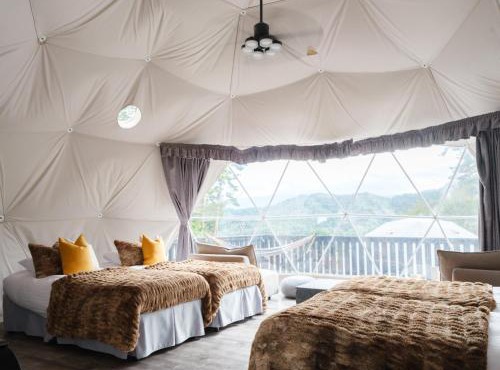 TOCORO. Mt.Fuji CAMP & GLAMPING - Vacation STAY 23387v