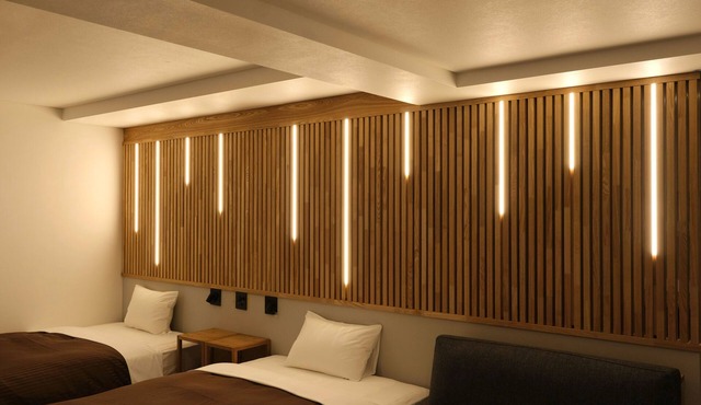Tokyo Asakusabashi Belmont Hotel
