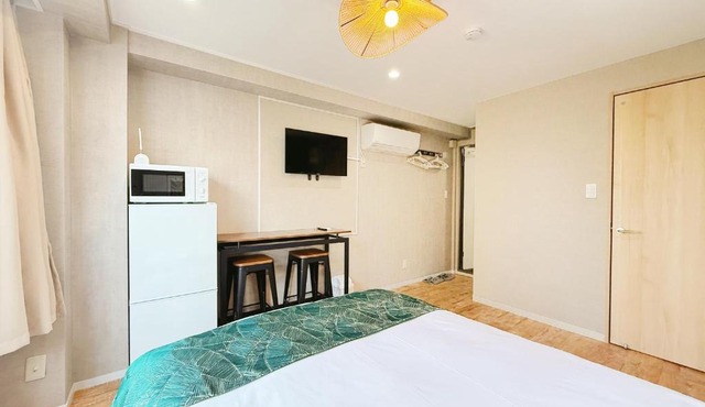 Tokyo Hakusan Louis Apartment near TOKYO DOME close to Yamanote Line