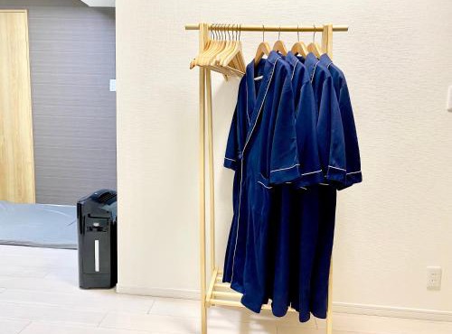 TOKYO SPA Premier UENO