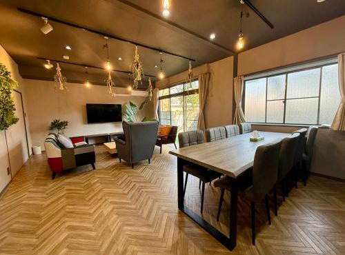 Tokyo Stay 北大塚 HOUSE