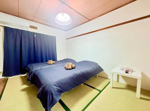 Tokyo Stay 舞 #201