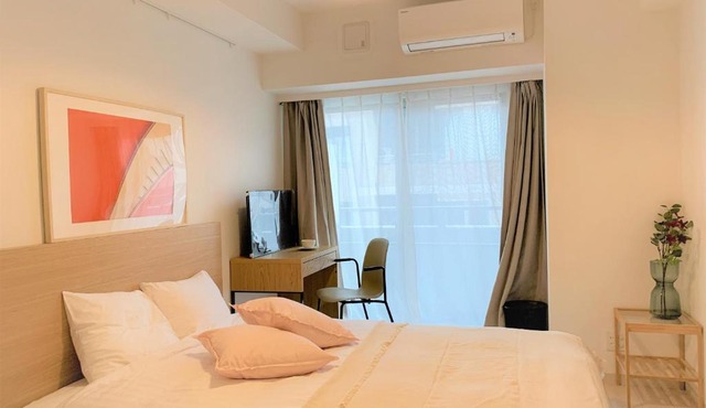 Tokyo Sunshine Tower Premium Hotel