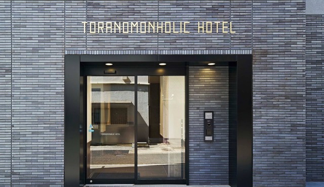 TORANOMONHOLIC HOTEL