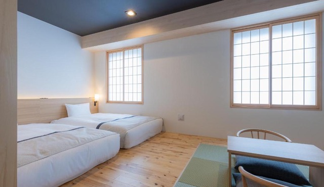 Tosei Hotel Cocone Asakusa Kuramae