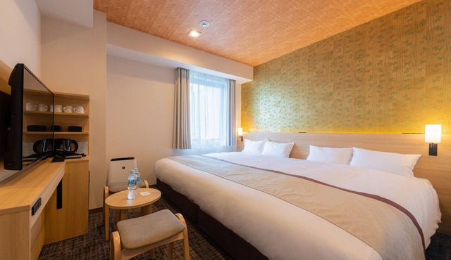 Tosei Hotel Cocone Ueno Okachimachi