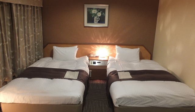 Tottori City Hotel