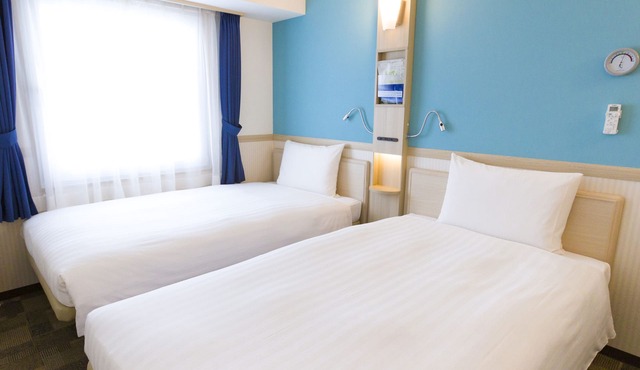 Toyoko Inn Asakusa Kuramae No.2