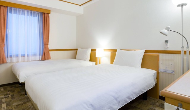 Toyoko Inn Fujisan Mishima-eki