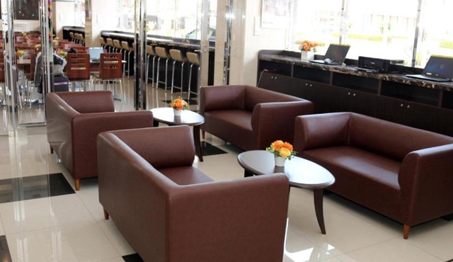 Toyoko Inn Gumma Isesaki Ekimae