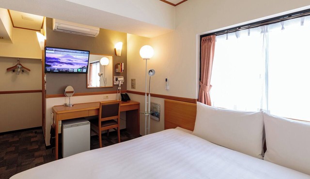 Toyoko Inn Gumma Ota Station Minami