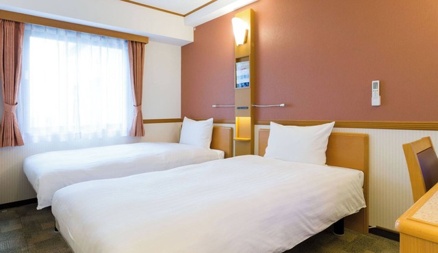 Toyoko Inn Hanshin Amagasaki Ekimae