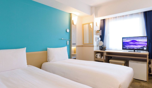 Toyoko Inn Iseshi Eki