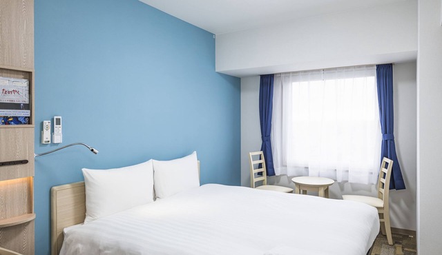 Toyoko Inn Kita-asaka-eki Nishi-guchi
