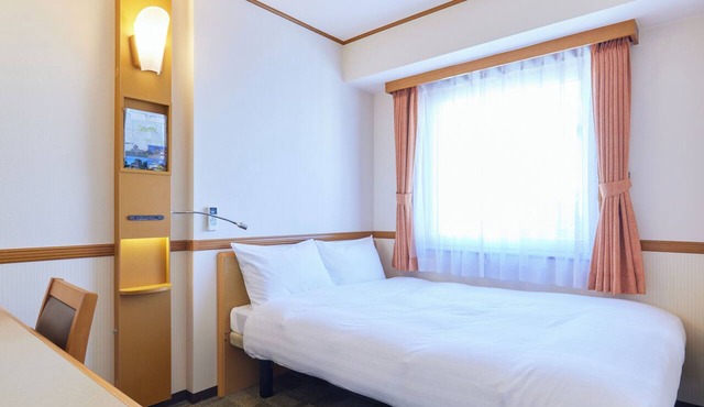 Toyoko Inn Kofu Station Minami 1