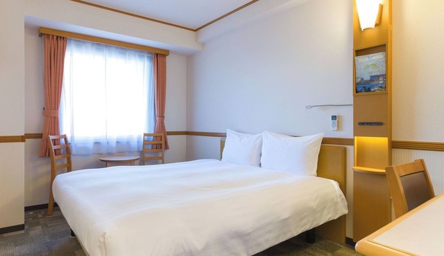 Toyoko Inn Nagano Station Zenkoji in Nagano
