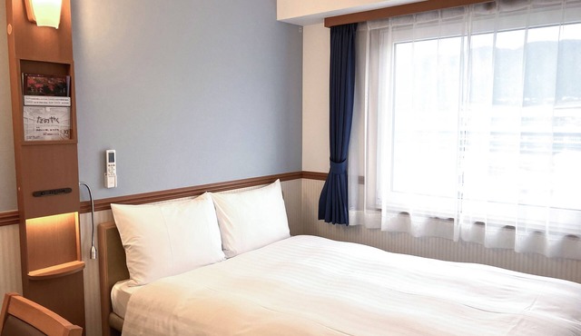 Toyoko Inn Okayama Station