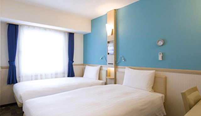 Toyoko Inn Tokyo Haneda Kuko No.1