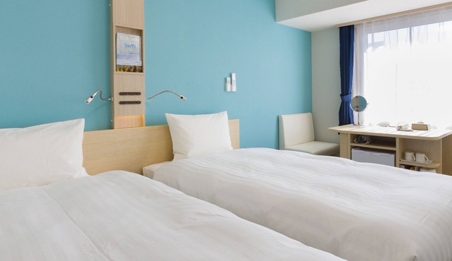 Toyoko Inn Tokyo Higashi-fuchu-eki Kita