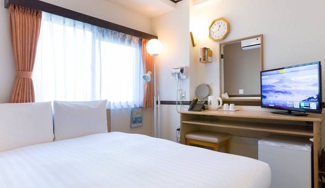 Toyoko Inn Tokyo Kamata Higashi