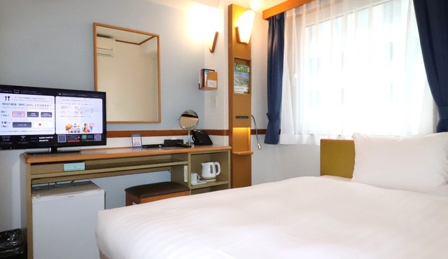 Toyoko Inn Tokyo Monzen Nakacho Eitaibashi