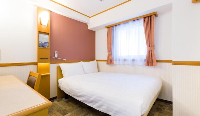 Toyoko Inn Tokyo Yamanote sen Otsuka eki Kita guchi No 2