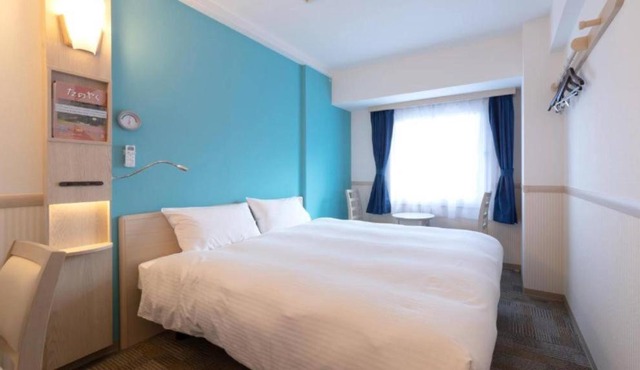 Toyoko Inn Yokohama Shiei-chikatetsu Center Minami-eki