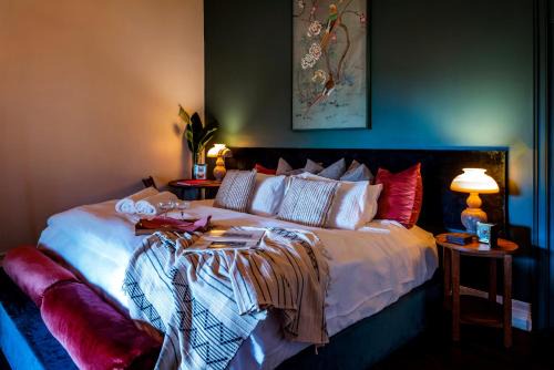 Tranquilo Beach House in Woolgoolga