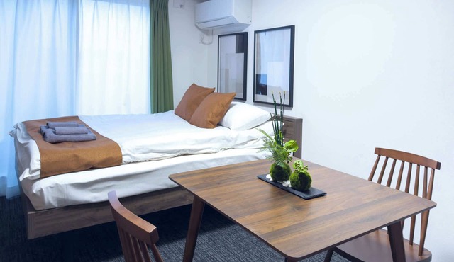 Triphome Tateishi 10 min to Asakusa and Skytree