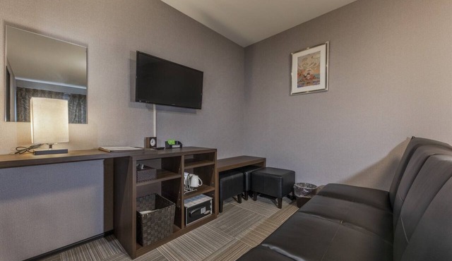 Triple room River view/Kyoto Higashiyam Kyōto