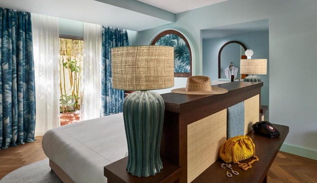 Tropical Hotel St Barth in Gustavia