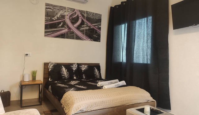 tsemrem sof aolam 3 in Ein Qiniyye