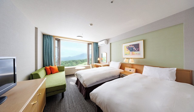 Tsumagoi Prince Hotel