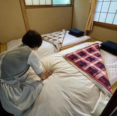 Umimachi Seikatsu Koshigoe Minatokan - Vacation STAY 30533v